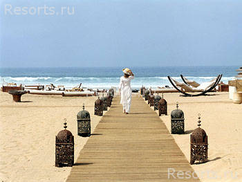 Sofitel Agadir 12